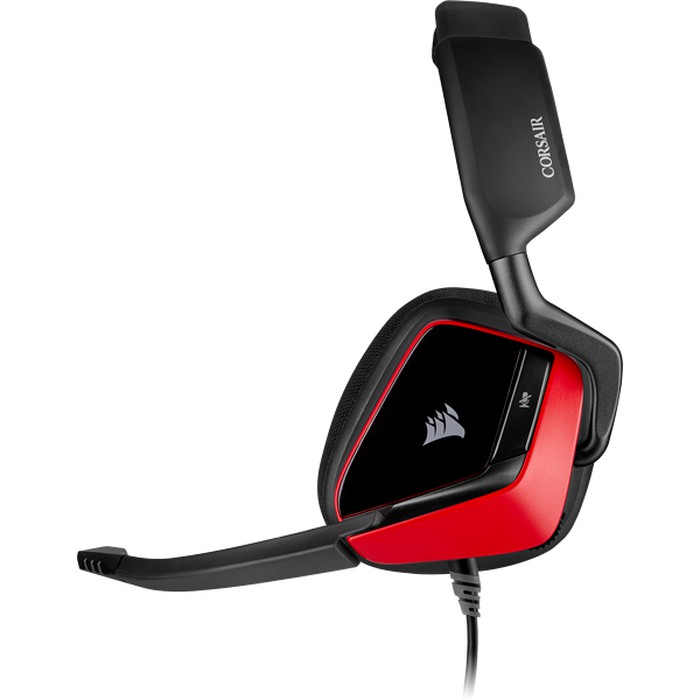 Headset Corsair VOID ELITE 7.1 SURROUND Gaming Headset