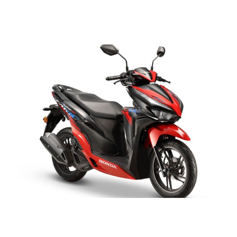 Kampas Rem Cakram Depan Honda Vario 150