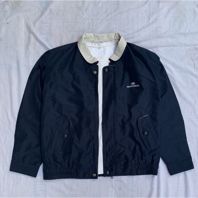 Paolo Gucci Casual Jacket