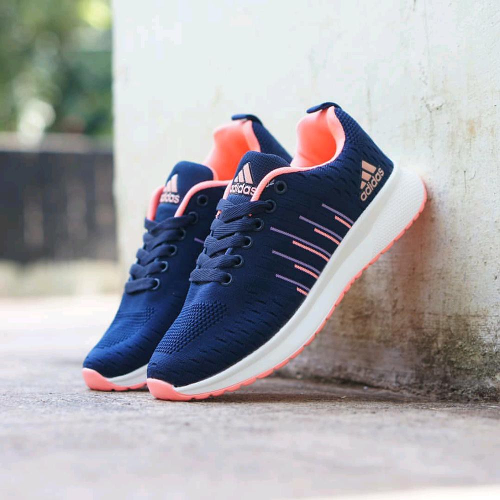 HOT PROMO  sepatu ADIDAS ZOOM feshion wanita