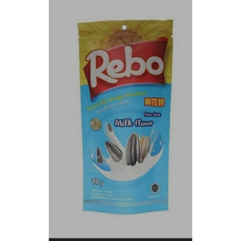 

rebo kuaci