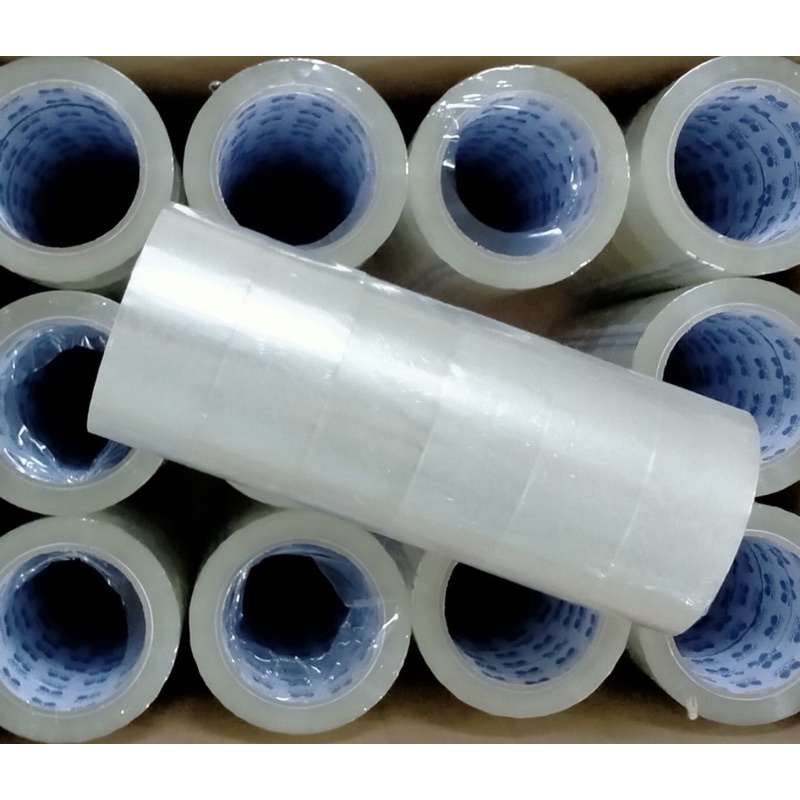 

LAKBAN MY TAPE 100yard x 48mm
