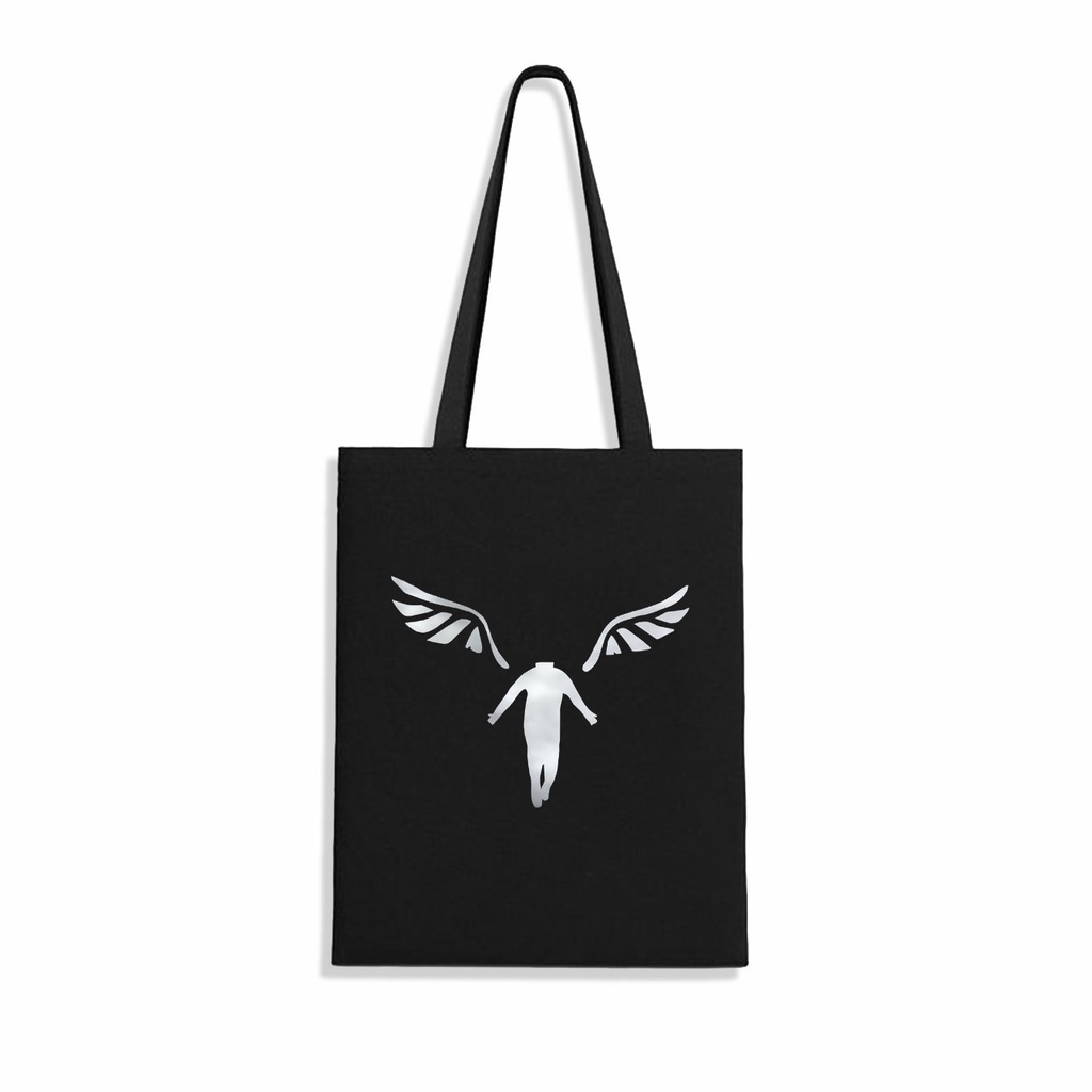 Totebag Team Valhalla Tokyo Revengers