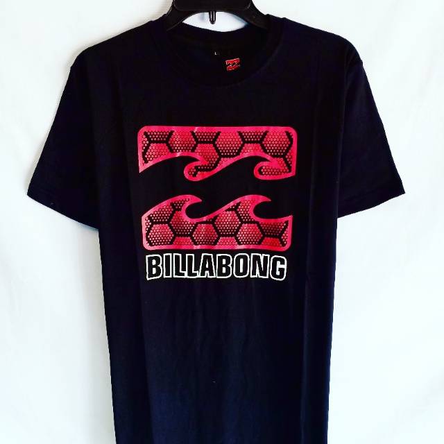 GROSIR Kaos Distro BILLABONG BM ori premium