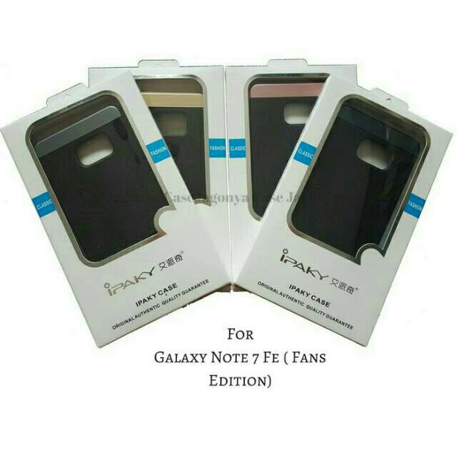 Case Ipaky Samsung Galaxy Note 7 Fe fan Edition