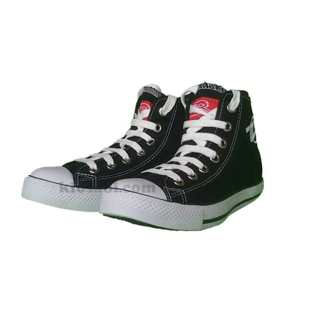 Sepatu Sekolah Anak Dallas Campus Original