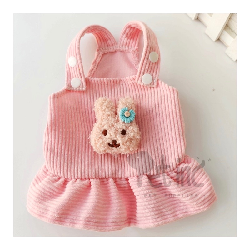 Thea Jo Bunny dress