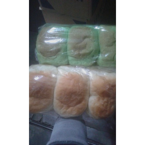 

Roti Kadet Isi 6 Pcs