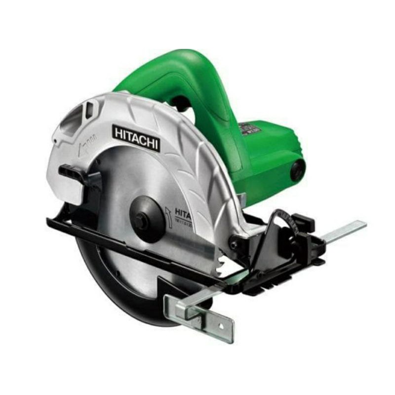 Mesin Gergaji Kayu 7 inch Hitachi C7SS / Circular Saw 7" Hitachi C7SS