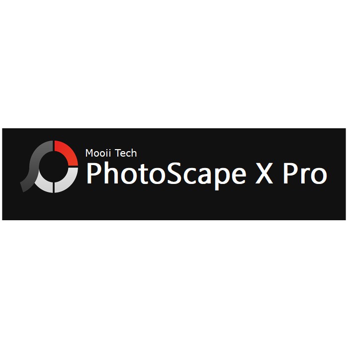 PhotoScape X Pro Terbaru Full Version Lifetime