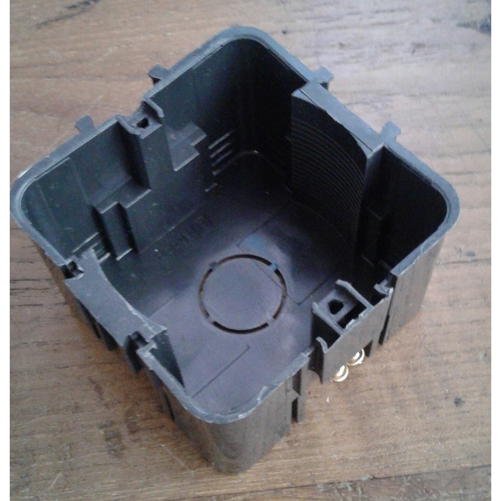 BROCO Inbow Doos / IB Dus BROCO / In Bow Dus BROCO / Dus Inbow BROCO - B101-53