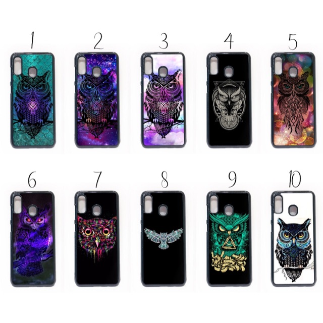 Hardcase Bermotif Burung Elang Shopee Indonesia