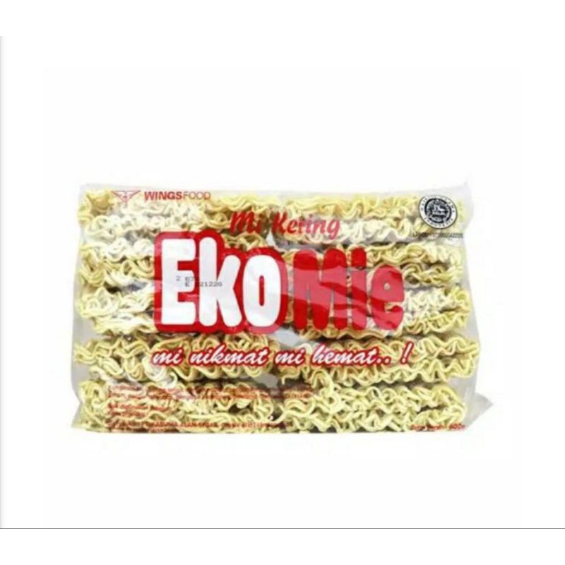 

Eko Mie 600grm