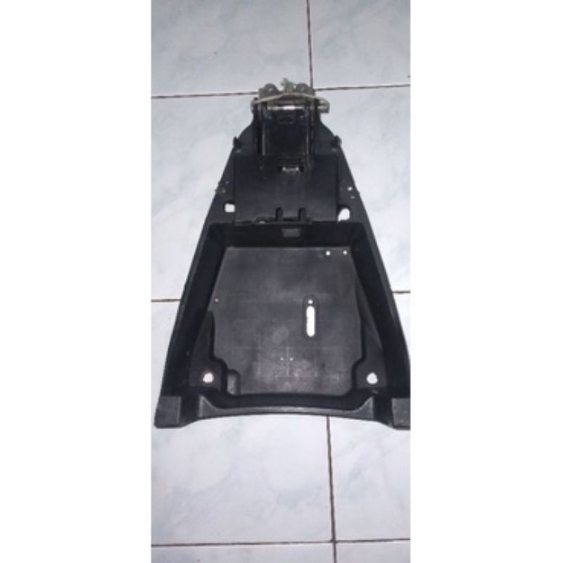 Jual Box Aki Wadah Aki Mio Soul Karbu Pnp Fino Karbu / ORIGINAL COPOTAN