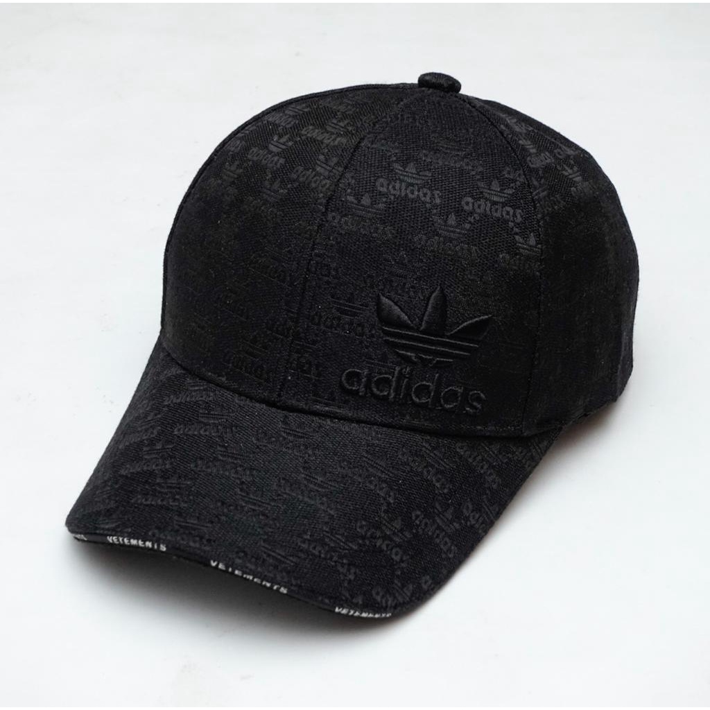 Topi Adidas Baseball Pria Mirror Original Caps Distro