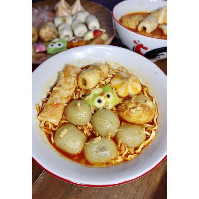 

Pasti Ready Suci (Suki Aci) Kuah Tomyam‼️Pengiriman Maks Area Jatim‼️