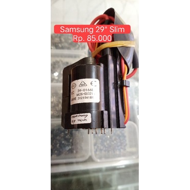 flyback tv tabung samsung 29 BSC-0166e