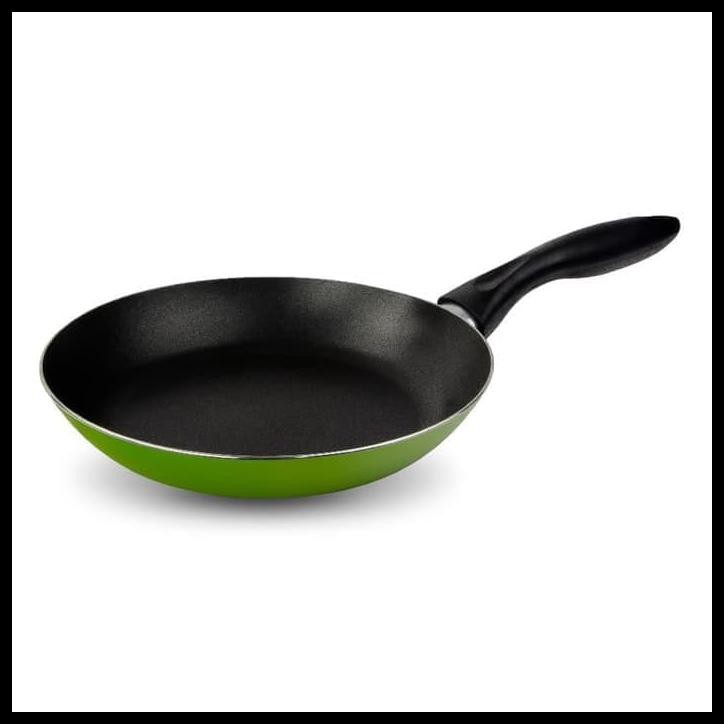 Kirin Teflon Wajan Sasando Fry Pan 22 Cm