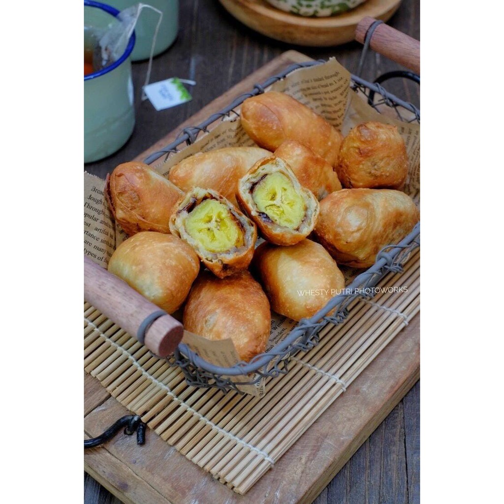 

FROZEN FOOD - Pisan Molen
