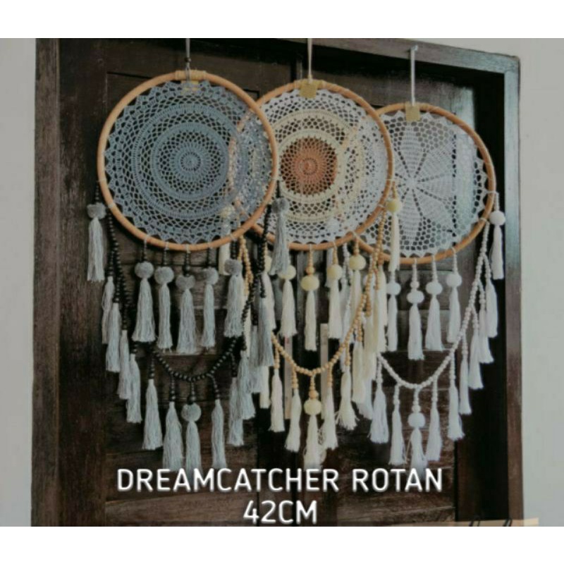DREAMCATCHER