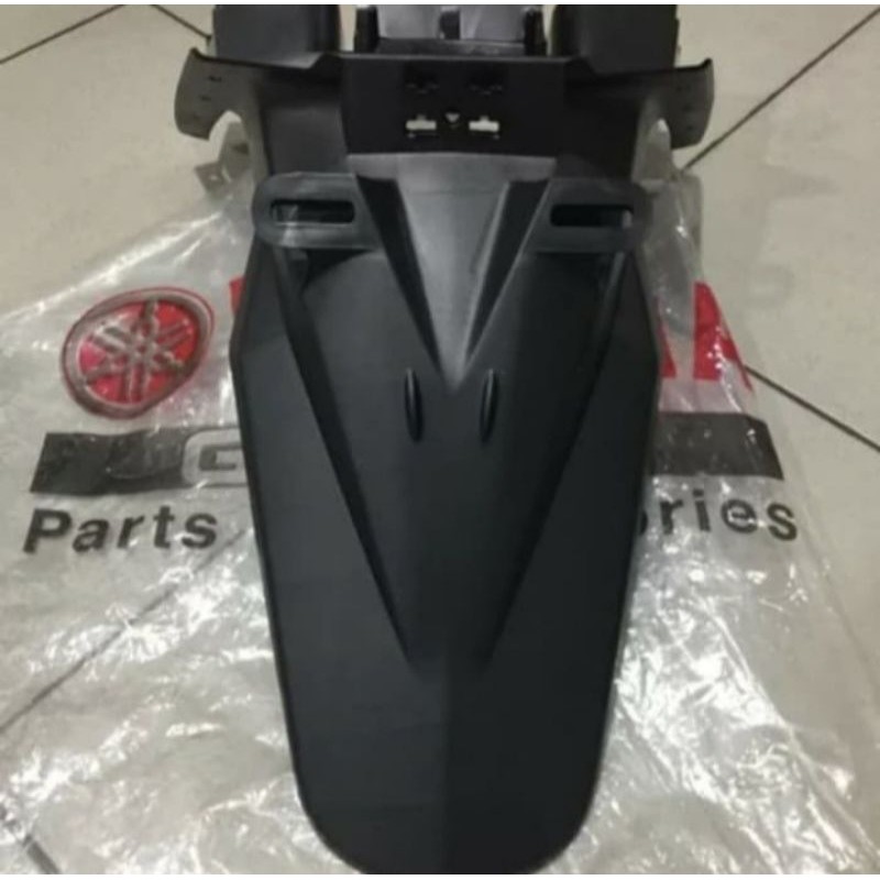 spakbor belakang nmax n max 2018 2019 original