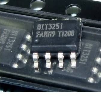 BIT3251 BIT 3251 B1T3251 PWM LED Controller IC SMD Sop-8 Backlight