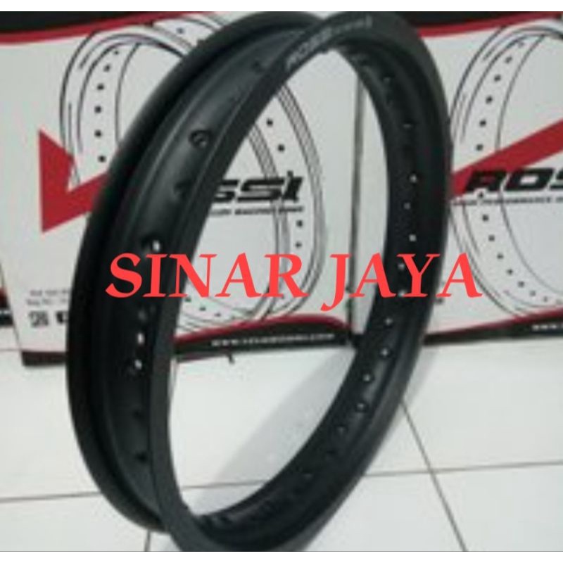 velg 21 160 185 18 215 18 harga 1 pcs hole 36