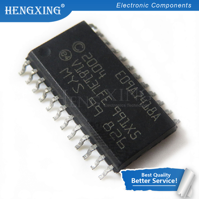 1pcs/lot E09A7418A E09A741 SOP-24 In Stock