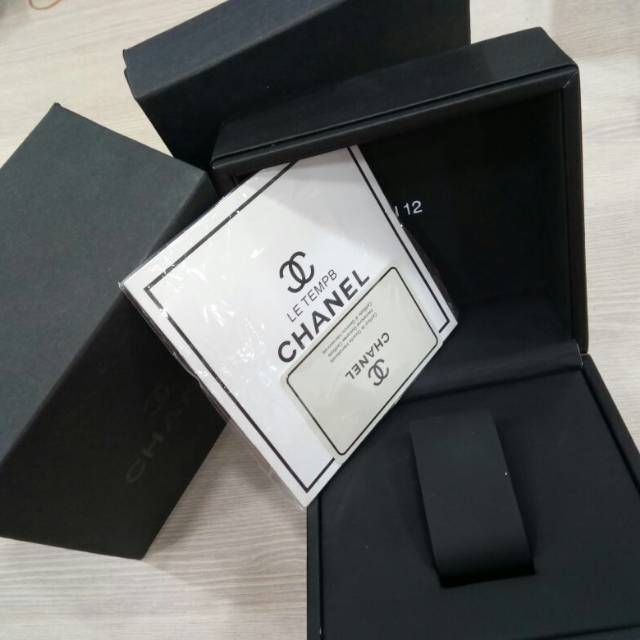 

Kotak chanel / Box chanel