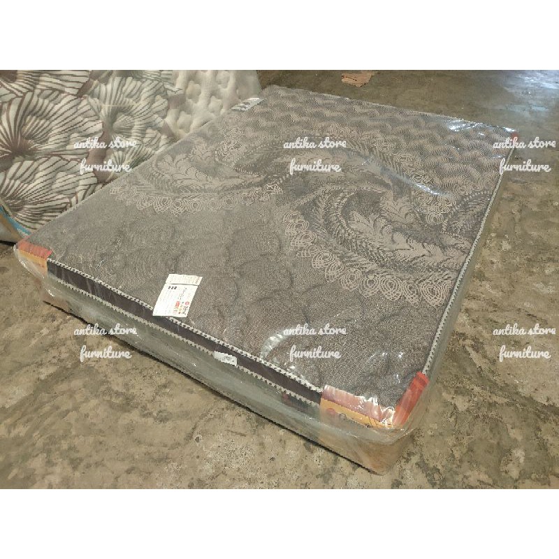 Springbed / matras CENTRAL STIGMA