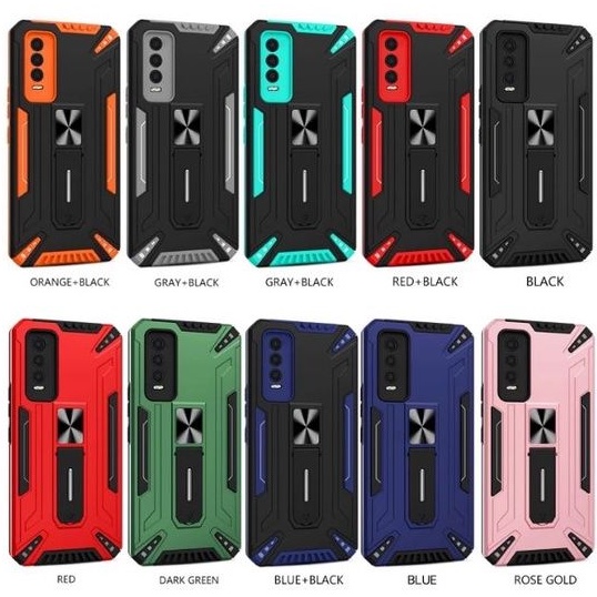 Hardcase overseas luxury ar-mor magnetic iphone 11 pro max