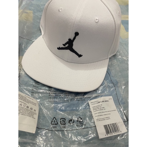 JORDAN (ORIGINAL STORE NIKE INDONESIA)