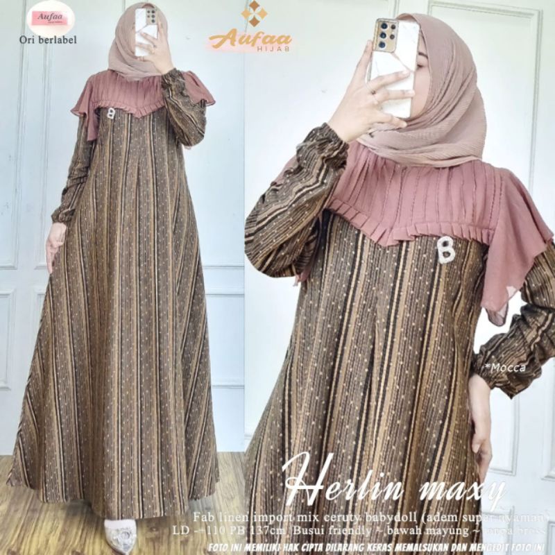 Herlin maxy