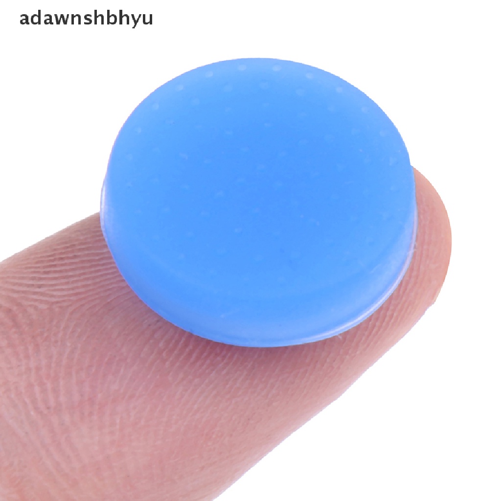 Adawnshbhyu 6in1 Thumbstick Grip Cap Joystick Penutup Analog Untuk PSV1000/2000 PSVita