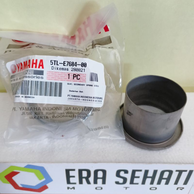 Corong pully mio / mio sporty / mio soulOriginal YGP (Yamaha Genuine Part)