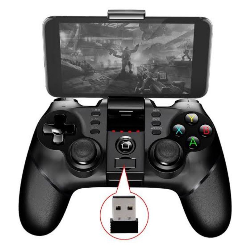 Ipega GamePad PG-9076 Wireless Joystick Bluetooth