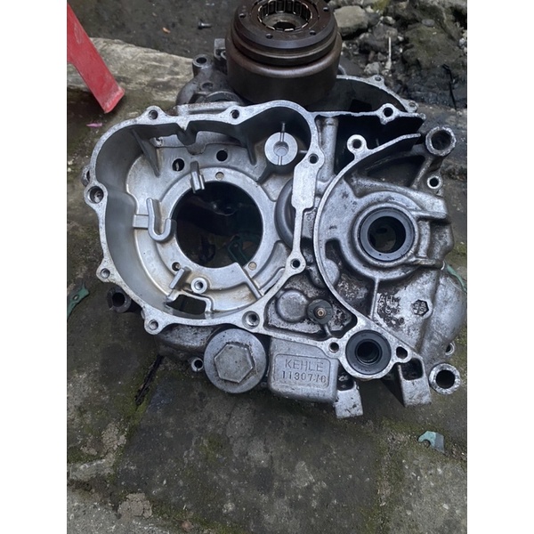 krengkes/kalter kiri tiger/mp