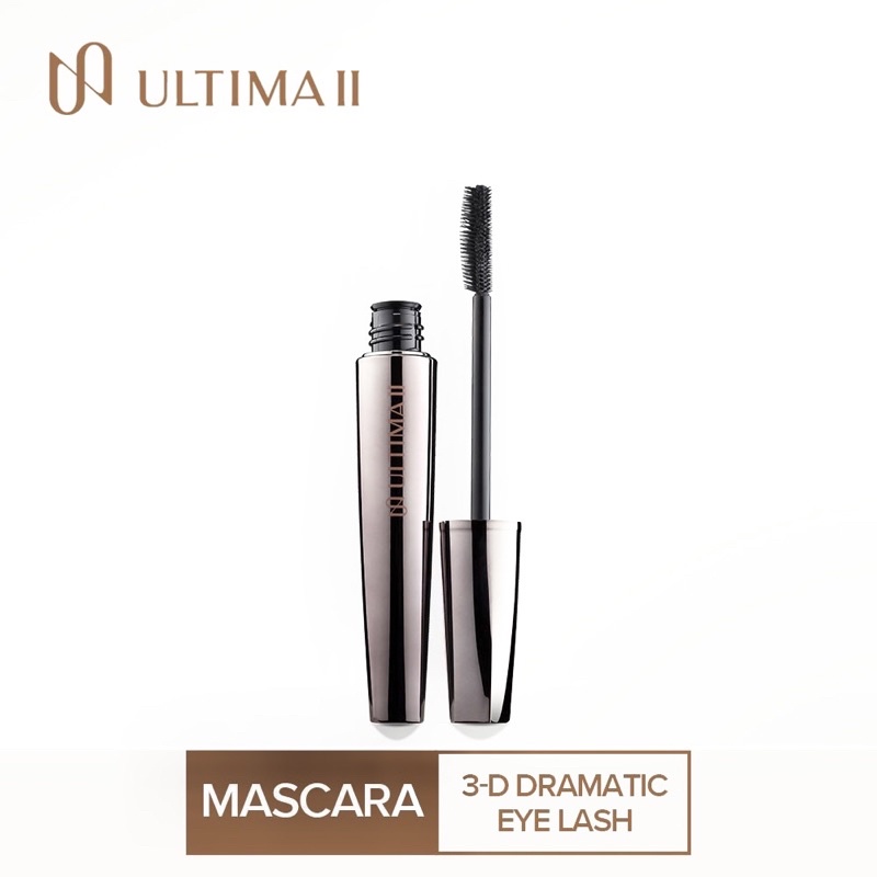 ULTIMA II WONDERWEAR ULTRA DRAMATIC MASCARA