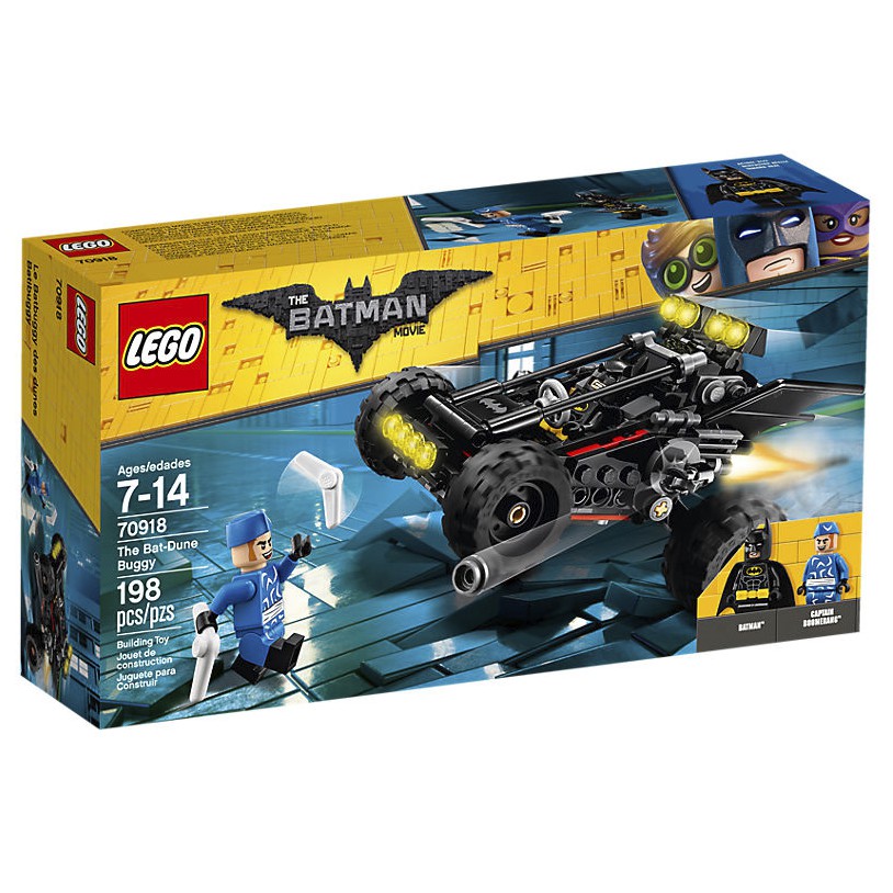 lego batman bat buggy