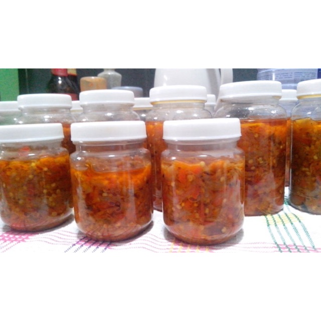 

Sambal Bawang ala DapurMamaEvy