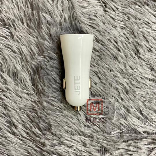 Car Charger / Cas Mobil Plug in Jete J2 2.4A Series