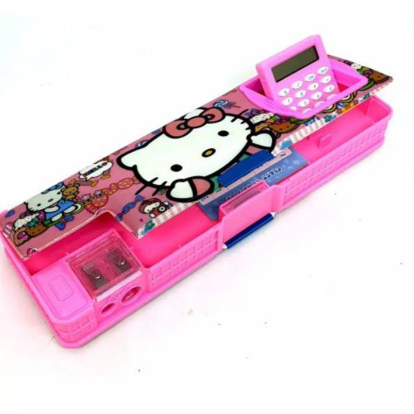 

Jangan Ketinggalan order.. TEMPAT PENSIL MAGNET KALKULATOR DUA SISI STATIONERY