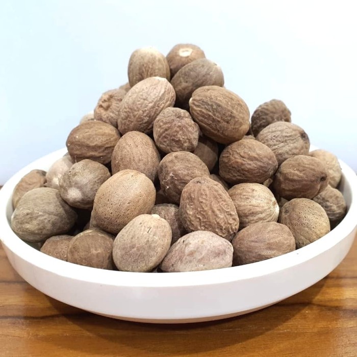 

BIJI PALAb(pack 50g)