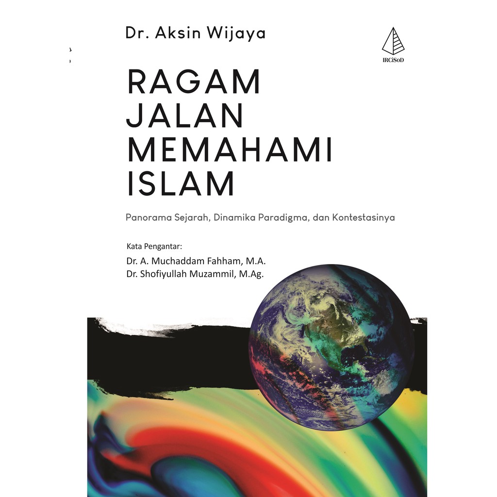 

Buku Ragam Jalan Memahami Islam