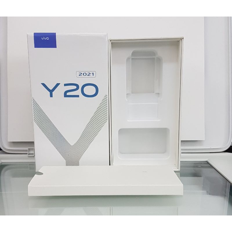 Dus Box Vivo Y20 ( 2021 )