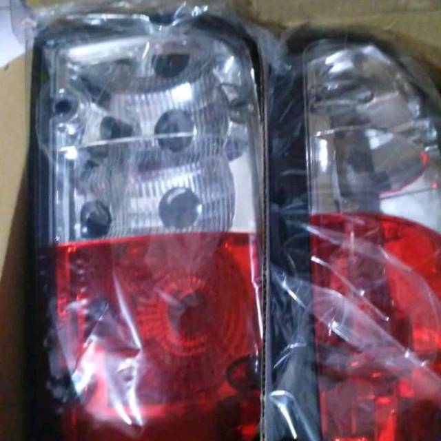 Stoplamp kijang grand & super