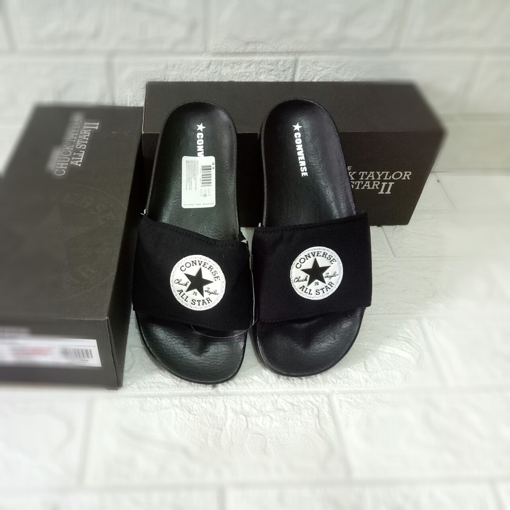 Sandal converse cT slide sandal slip outdor terbaru