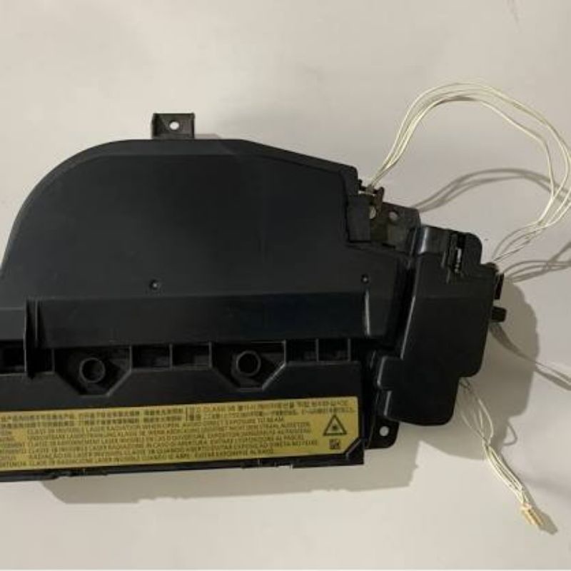 Second original laser unit kyocera m2040dn m2540dn m2640dn