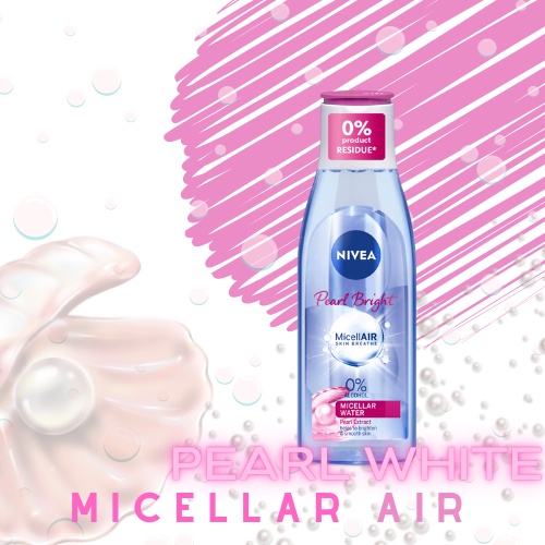 Nivea Micellar Air 200 ML