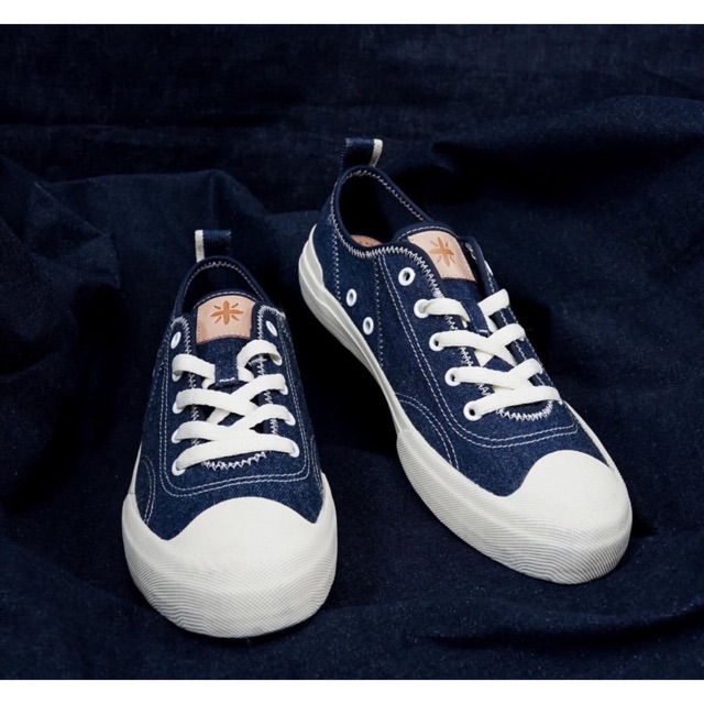 Sage Footwear type 2